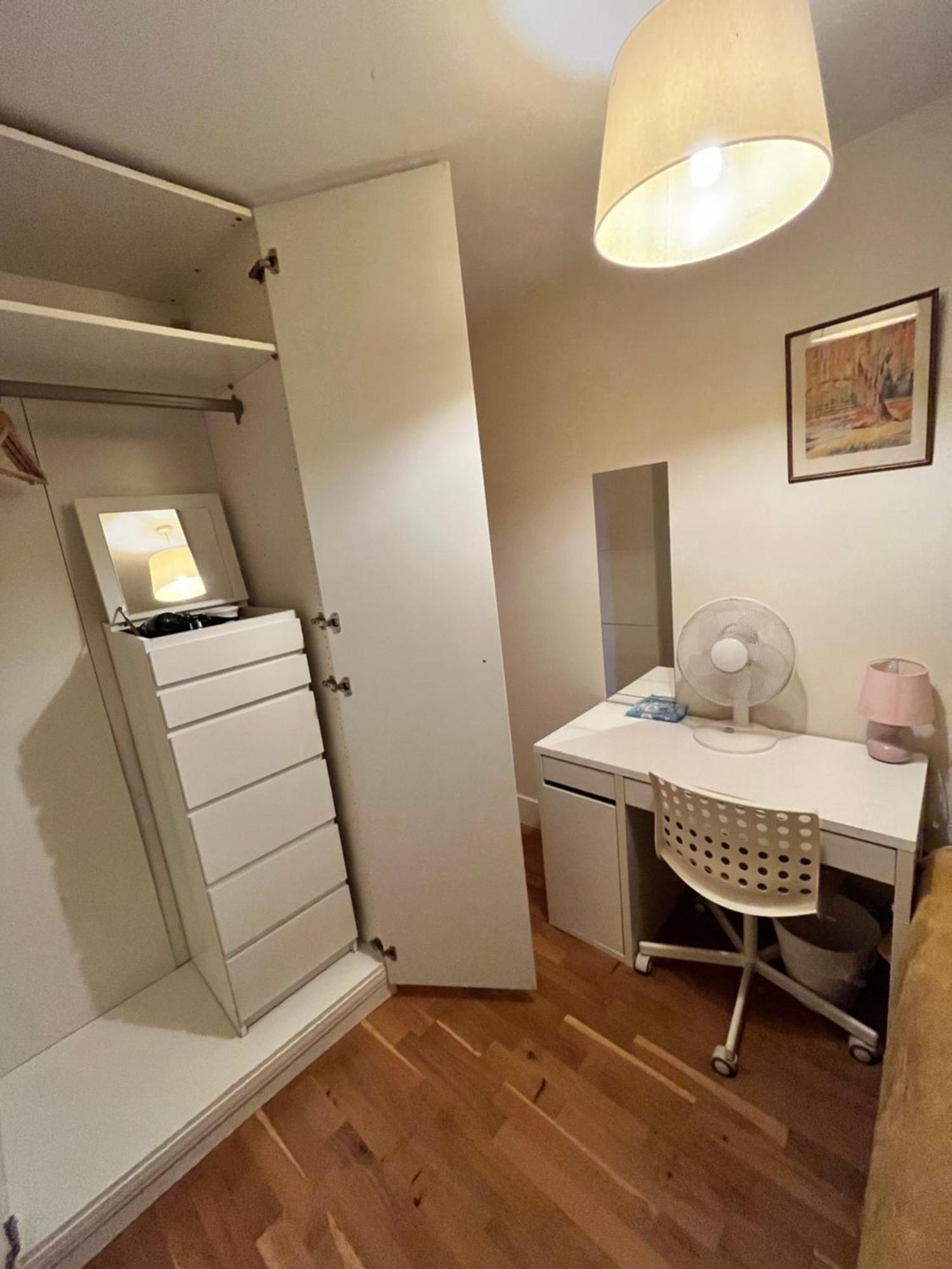 Metropolitan Coziness Private Bedrooms In Euston Station 161 London Exterior photo